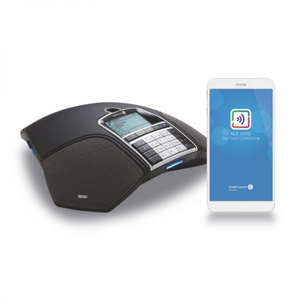 8135s Konferans Telefonu