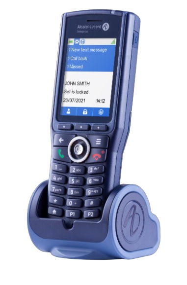 8244 Dect