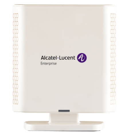Alcatel Lucent SIP BAZ İstasyonları