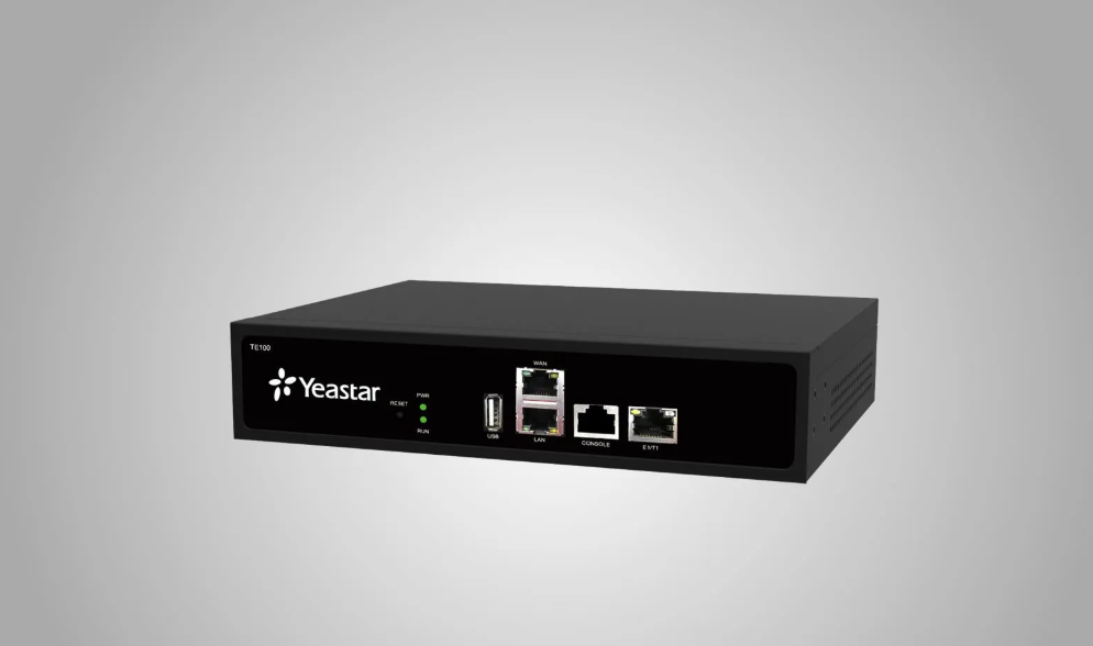 Yeastar TE100 ISDN PRI