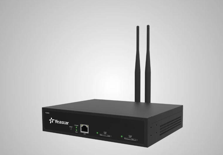 Yeastar TG200L LTE