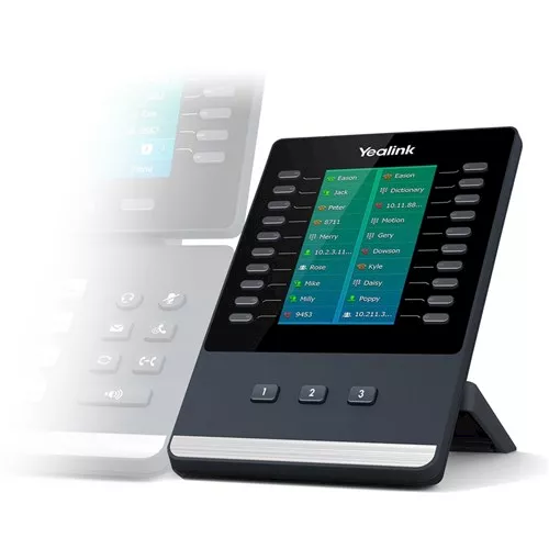 Yealink EXP50 LCD