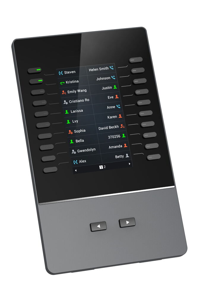 GRANDSTREAM GBX20 EXTENSION MODULE