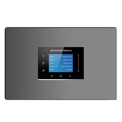 GRANDSTREAM UCM6300A