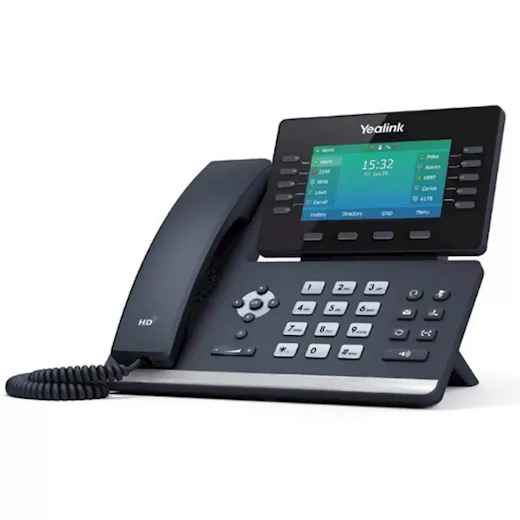 Yealink SIP-T54W