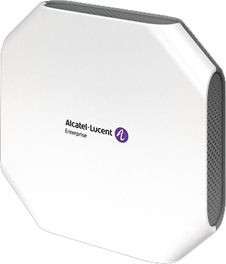 OmniAccess Stellar AP1201