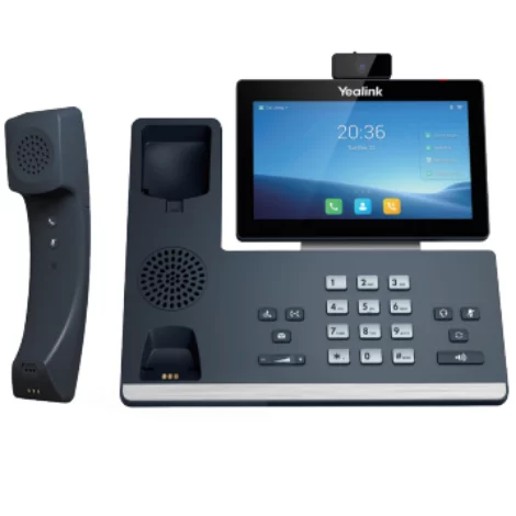Yealink SIP-T58W Pro